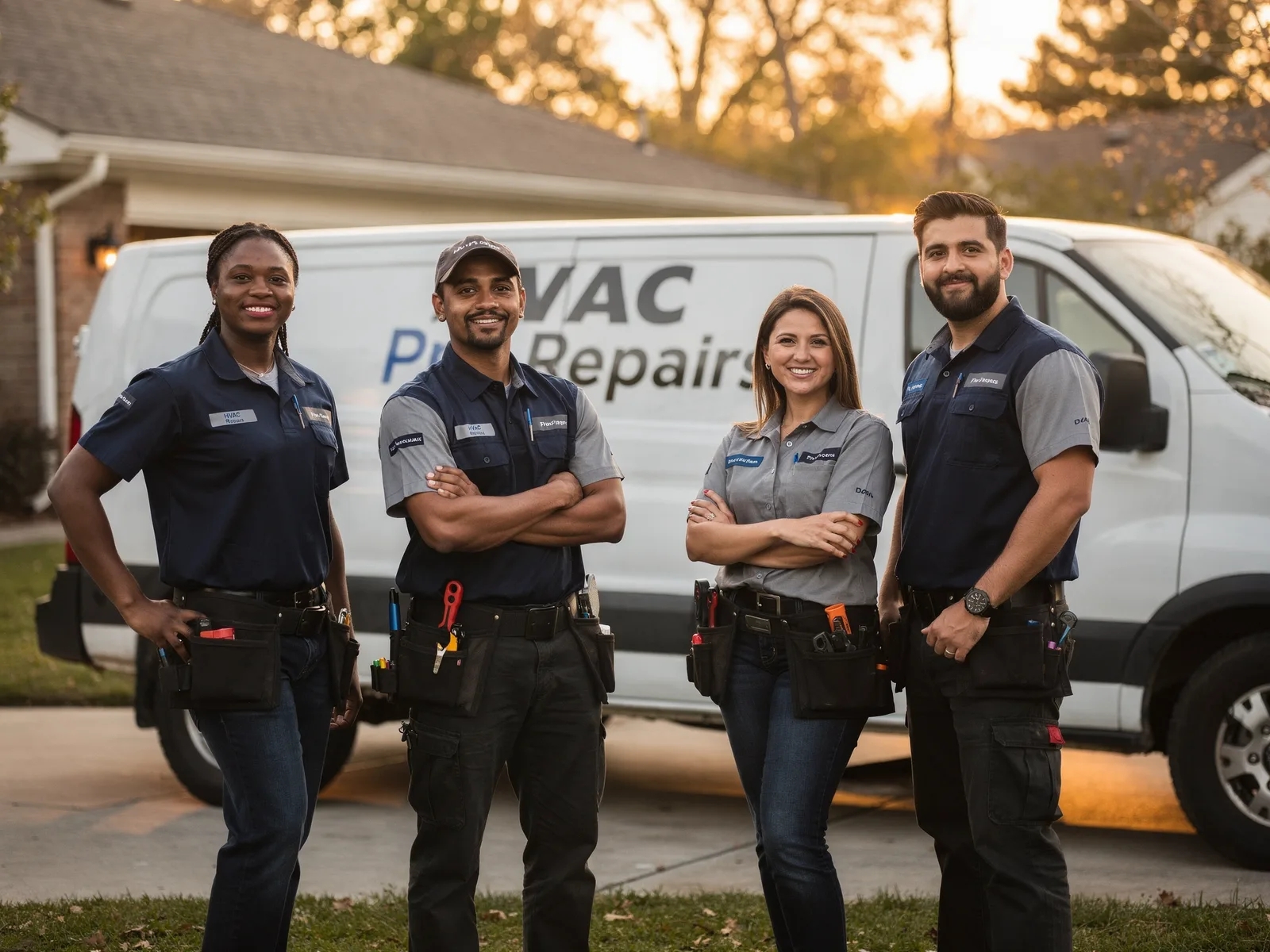 Heat Pump Repair company in Cottage Grove, MN