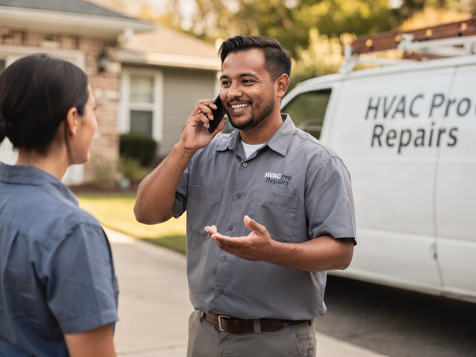 Heat Pump Repair Cottage Grove, MN FAQs